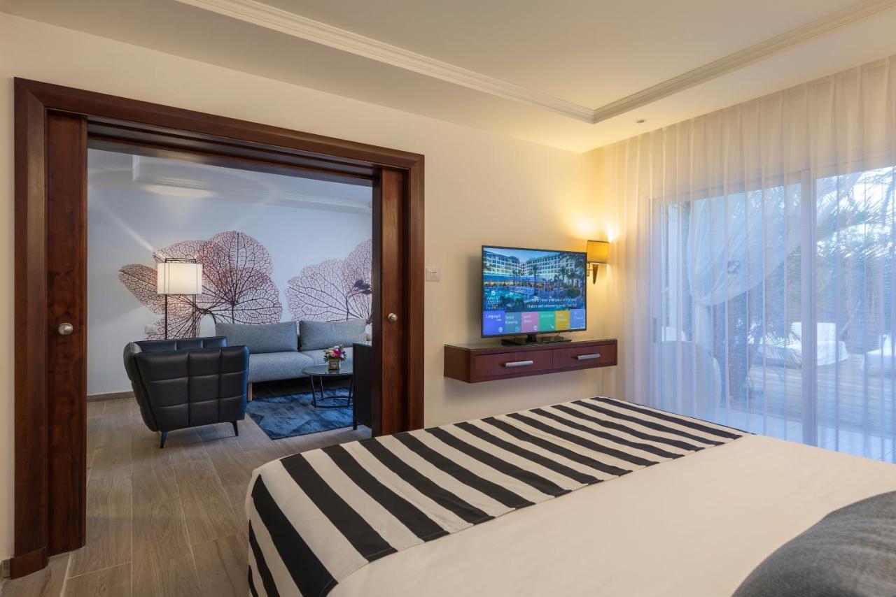 Hotel Yam Suf By Isrotel Collection