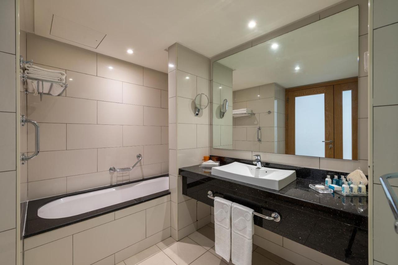 Hotel Yam Suf By Isrotel Collection