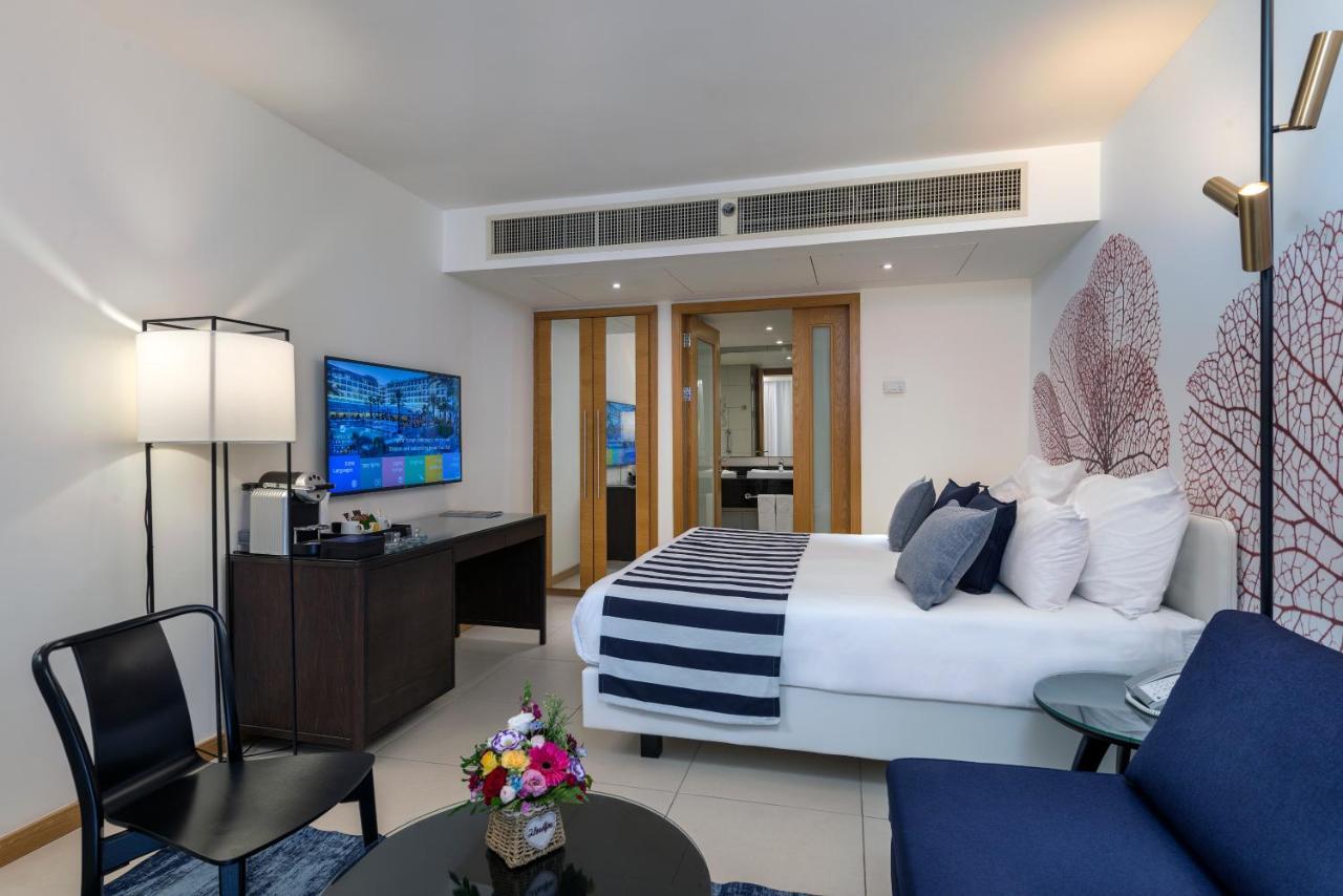 Hotel Yam Suf By Isrotel Collection Eilat