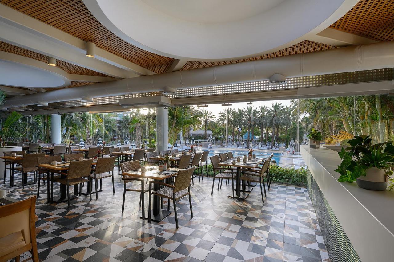 Yam Suf By Isrotel Collection 4*
