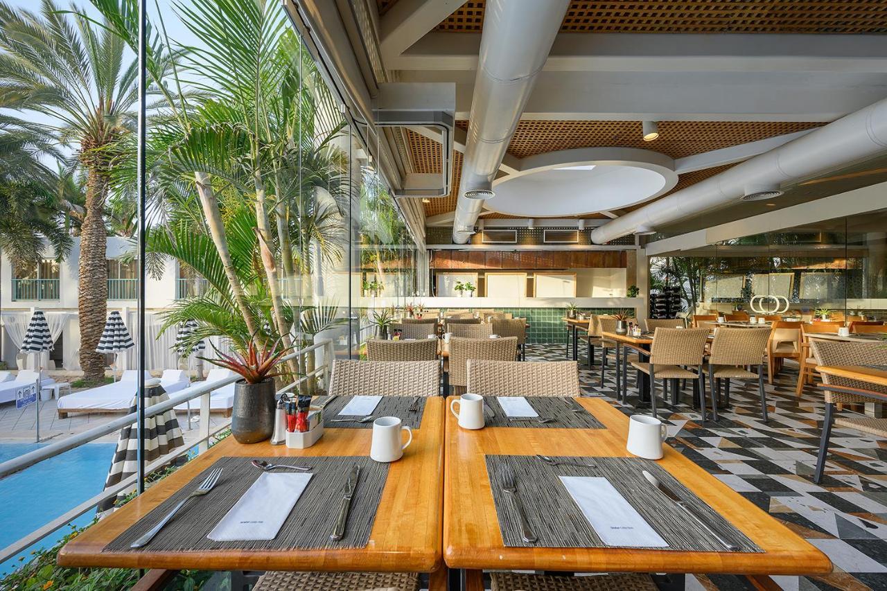 Hotel Yam Suf By Isrotel Collection