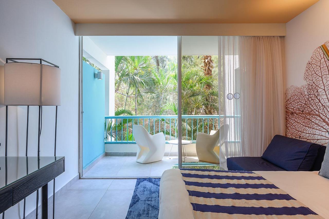 Hotel Yam Suf By Isrotel Collection