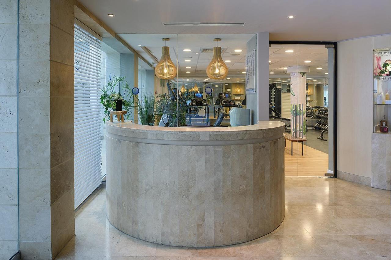 Hotel Yam Suf By Isrotel Collection Eilat