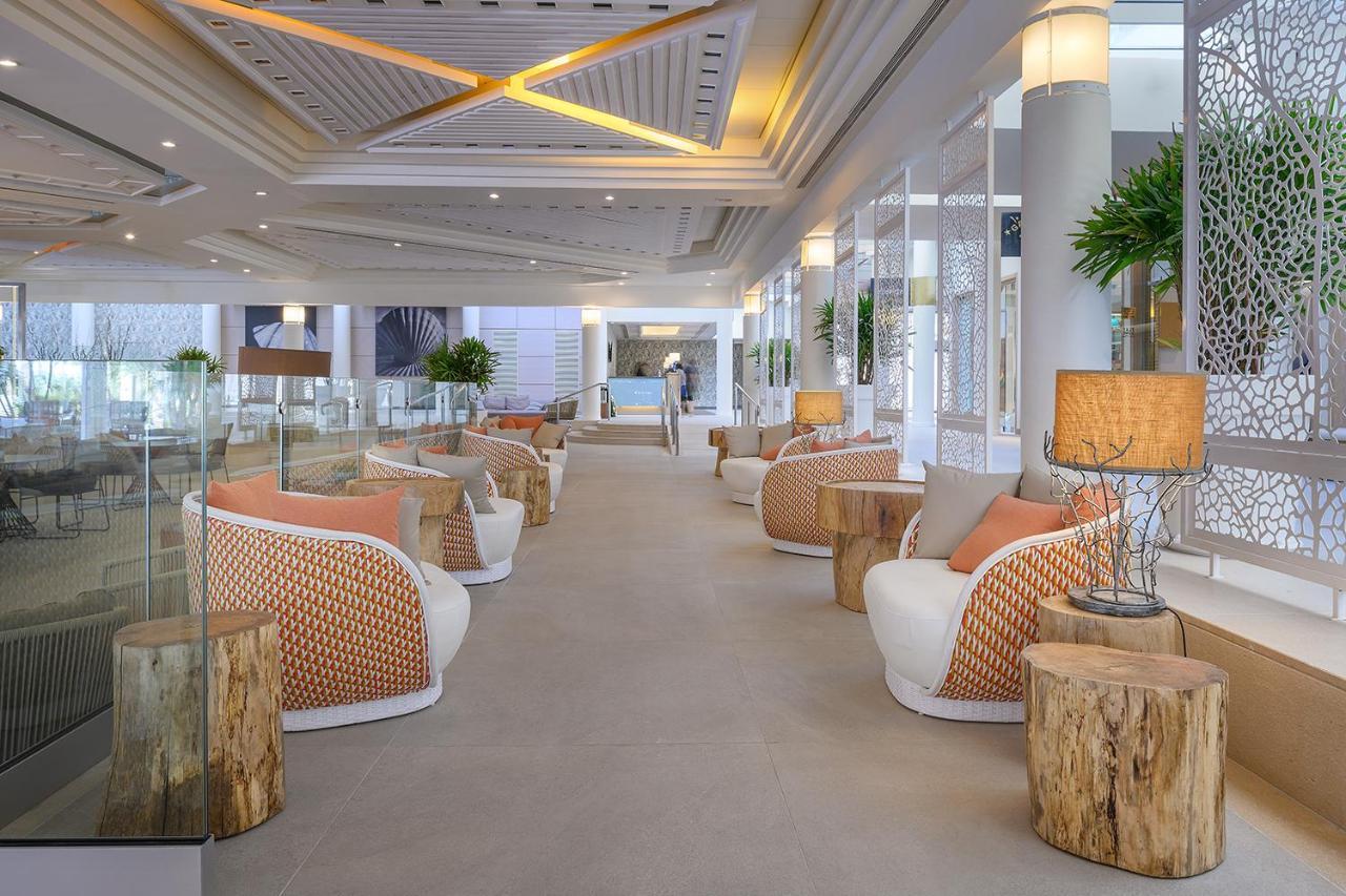 Hotel Yam Suf By Isrotel Collection 4*