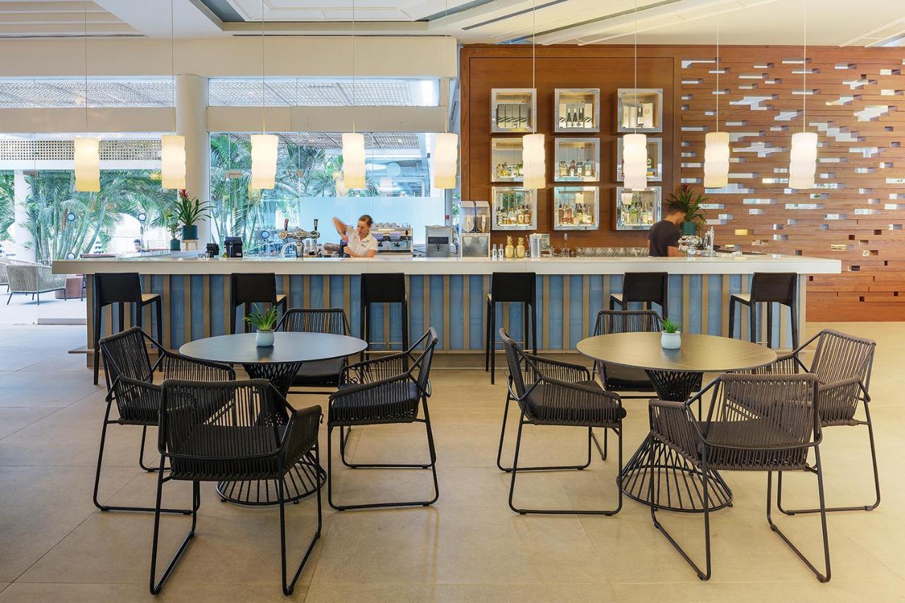 Hotel Yam Suf By Isrotel Collection