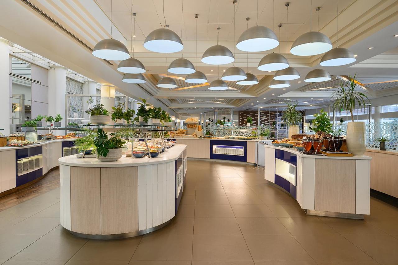 Yam Suf By Isrotel Collection 4*