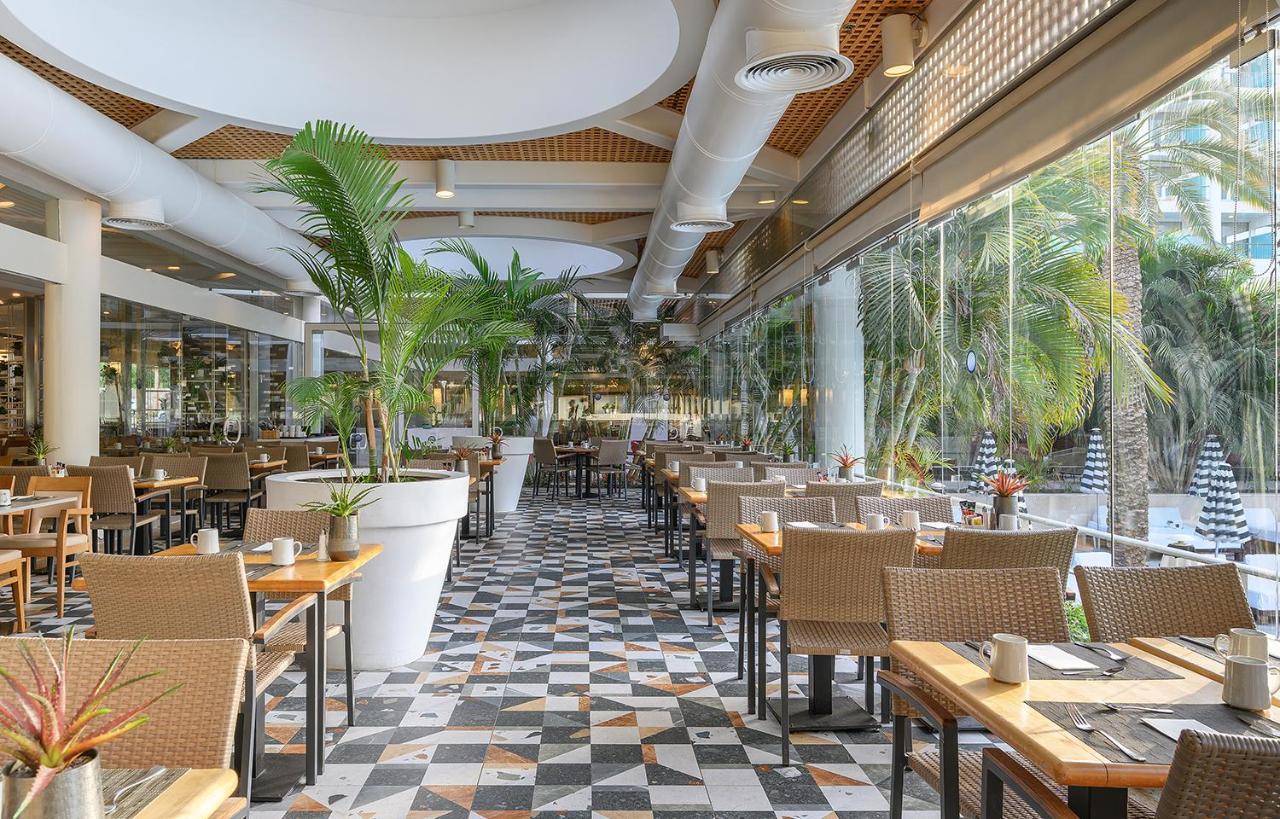 Hotel Yam Suf By Isrotel Collection Eilat