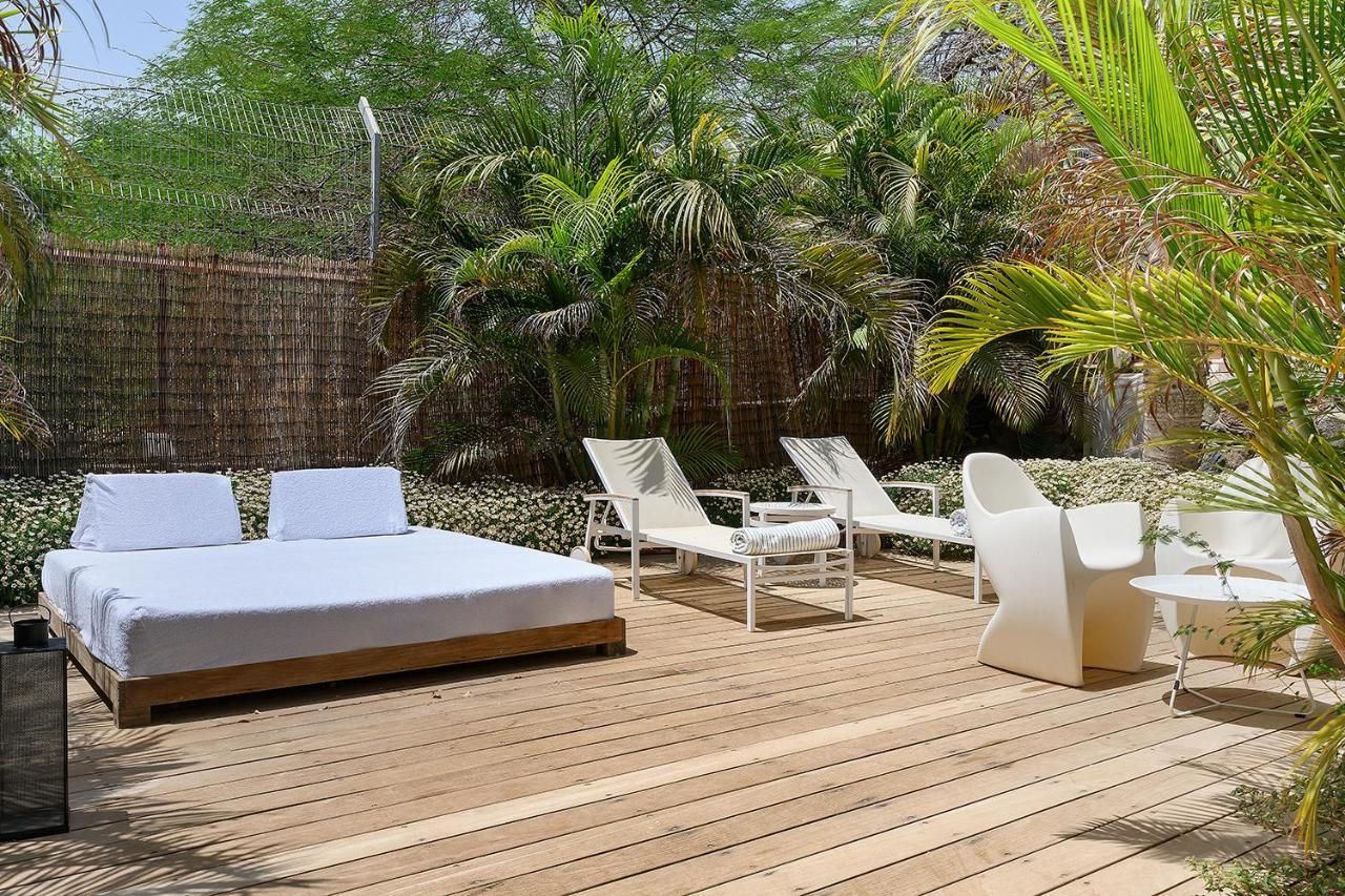 Yam Suf By Isrotel Collection