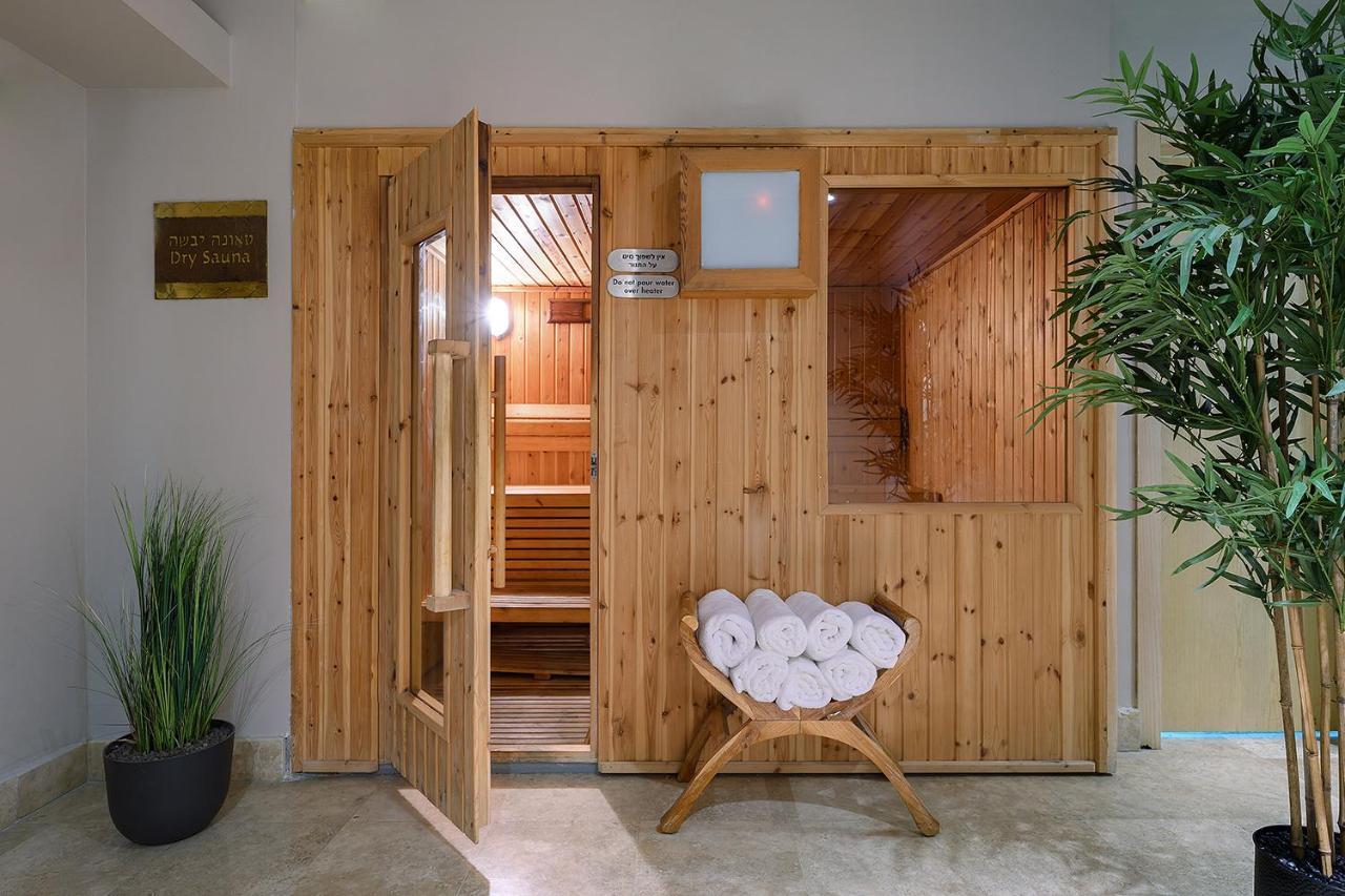 Yam Suf By Isrotel Collection 4*
