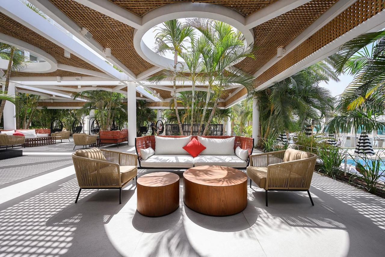 Hotel Yam Suf By Isrotel Collection Eilat