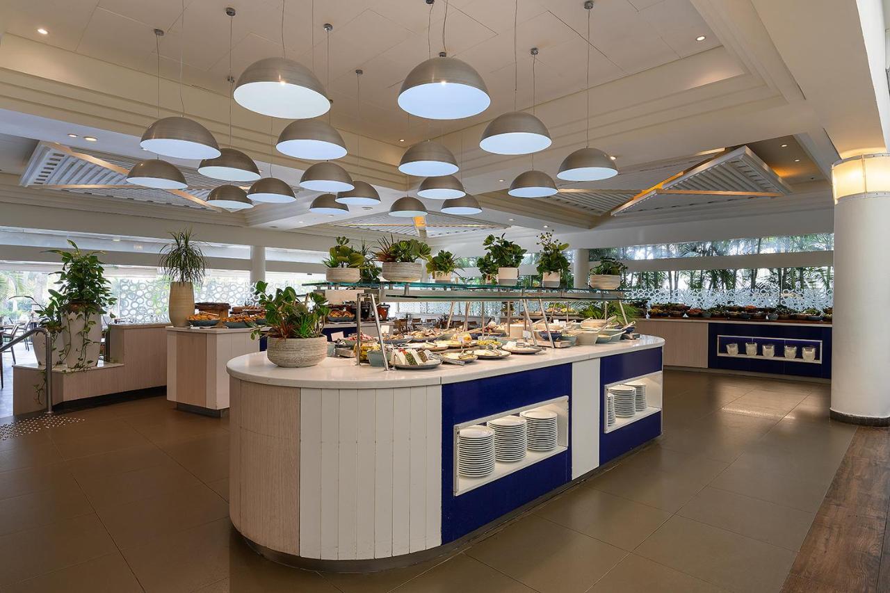Hotel Yam Suf By Isrotel Collection