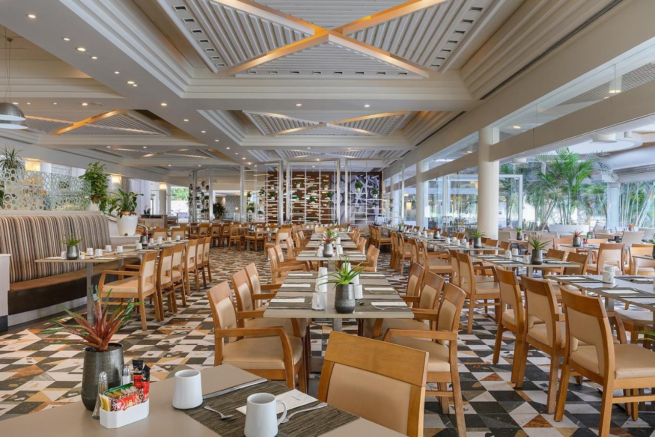 Yam Suf By Isrotel Collection Hotel Eilat
