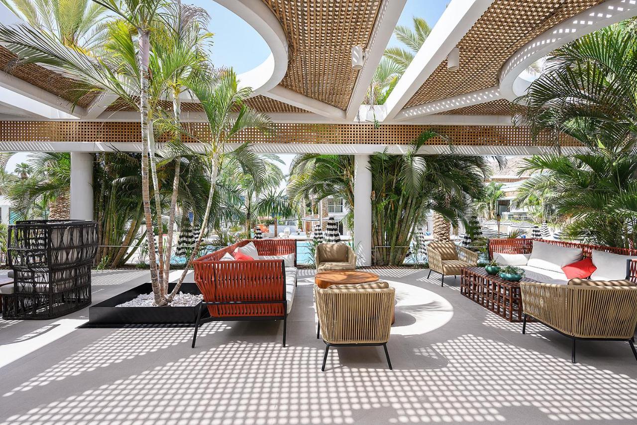 Hotel Yam Suf By Isrotel Collection Eilat