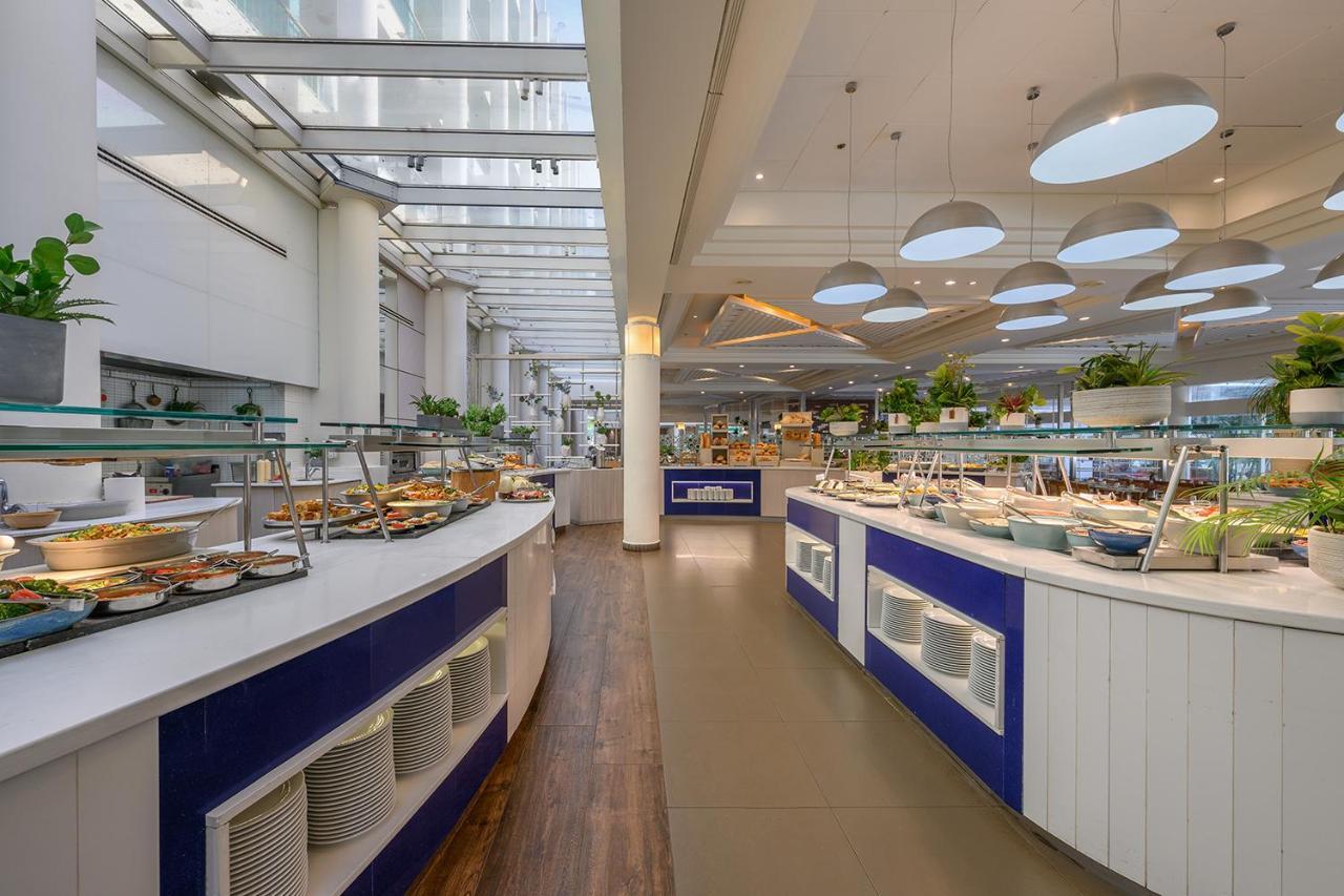 Hotel Yam Suf By Isrotel Collection