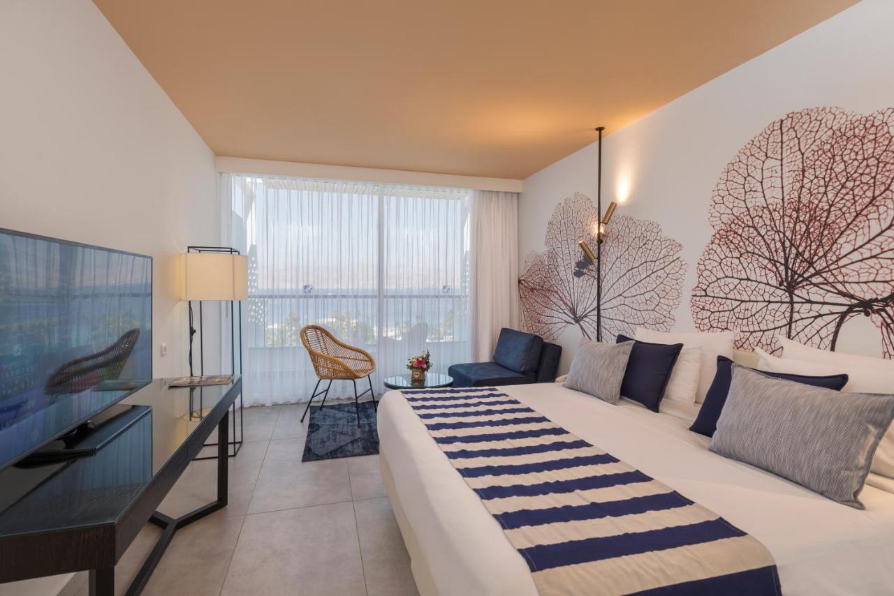 Hotel Yam Suf By Isrotel Collection 4*