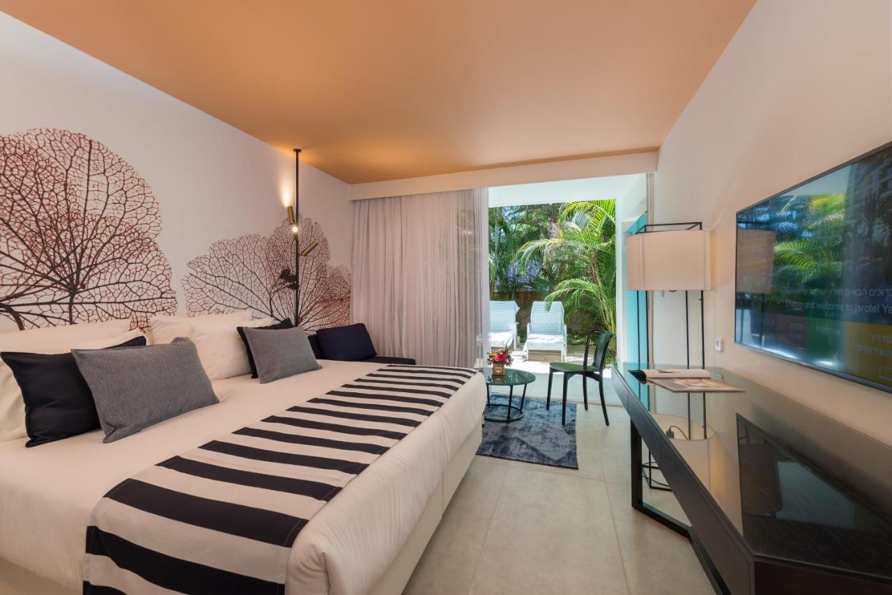 Hotel Yam Suf By Isrotel Collection Eilat