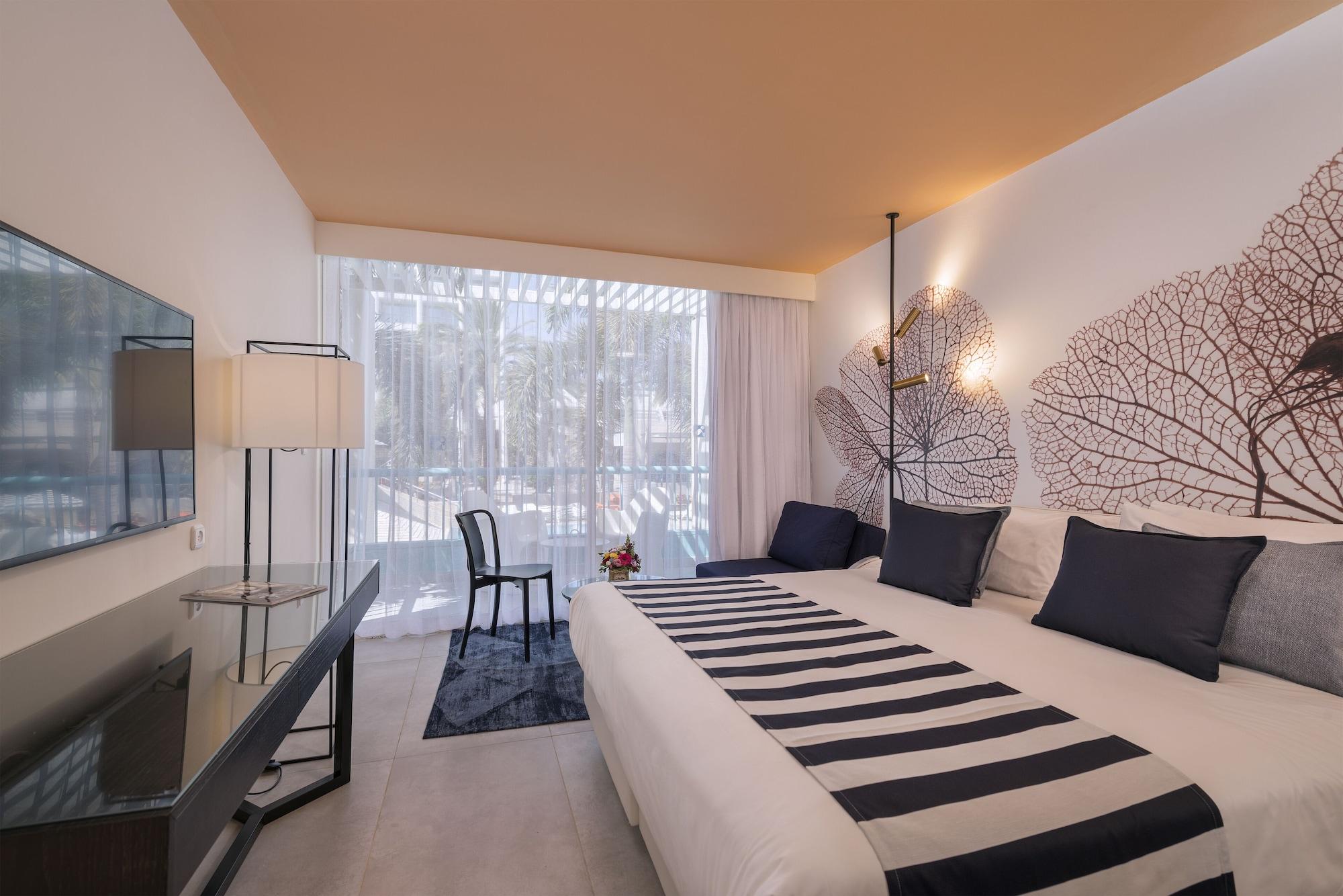 Yam Suf By Isrotel Collection 4* Eilat