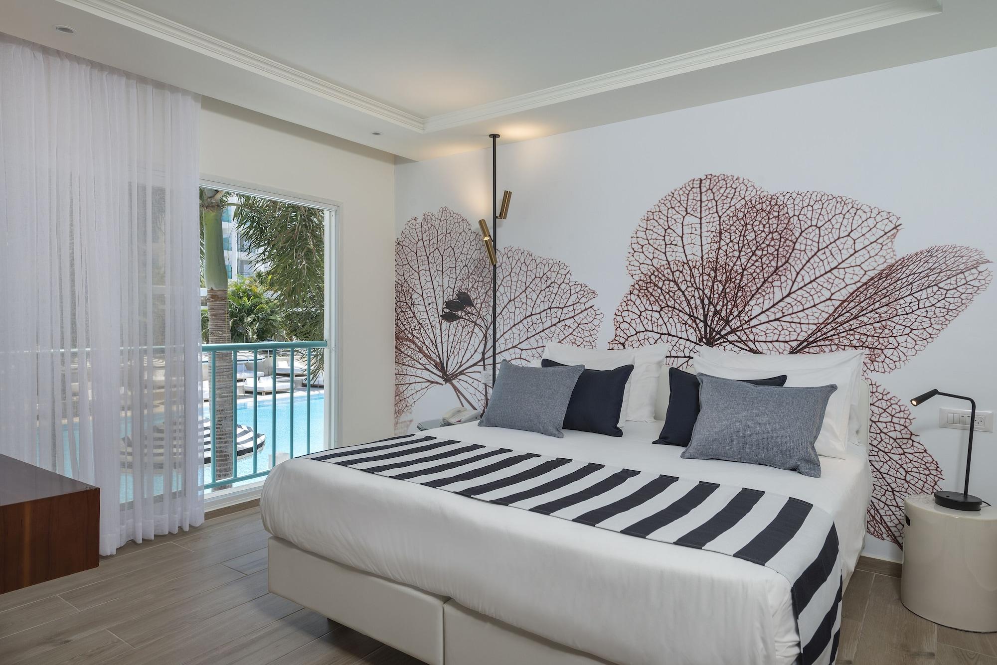 Hotel Yam Suf By Isrotel Collection