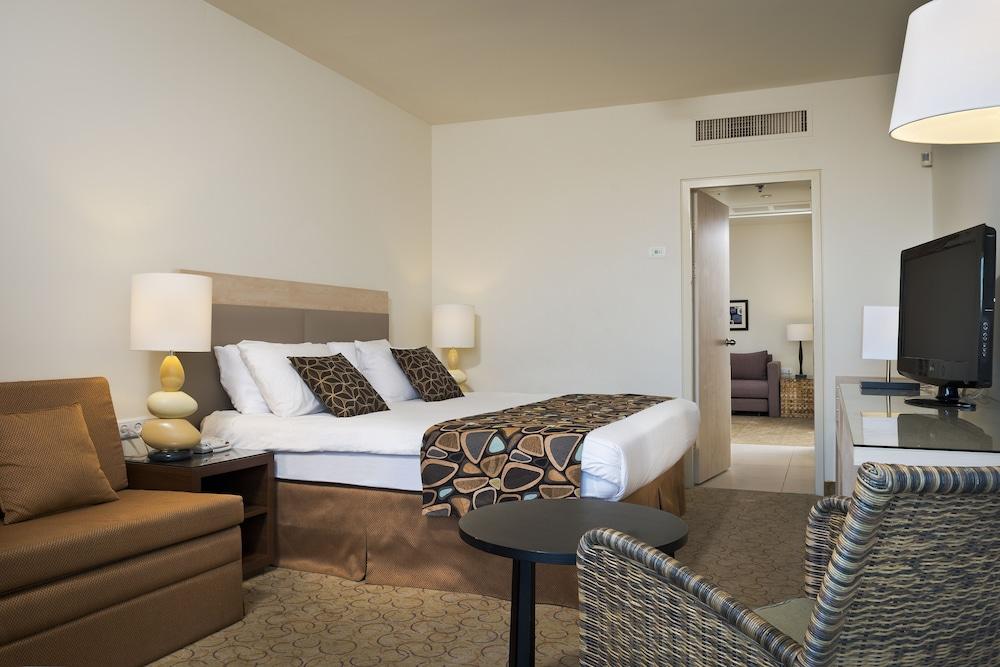 Hotel Yam Suf By Isrotel Collection