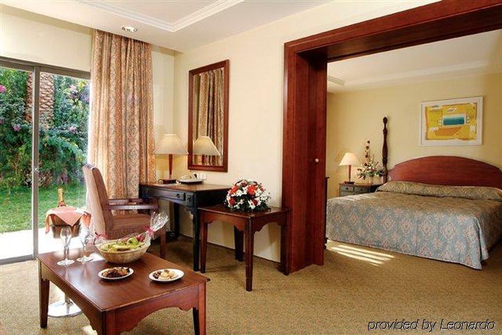 Yam Suf By Isrotel Collection 4*
