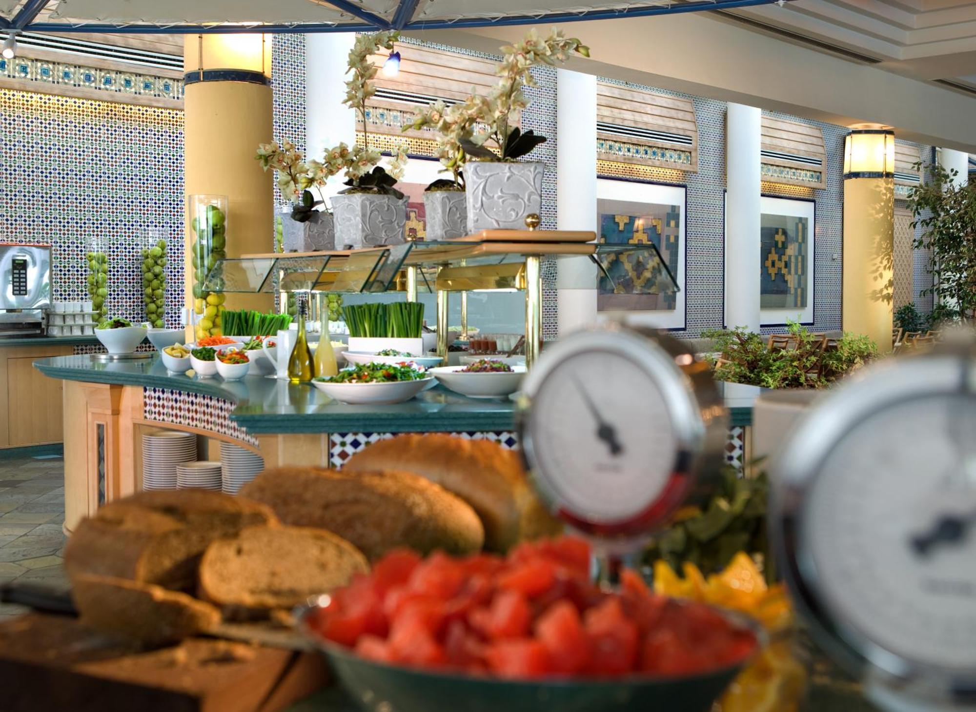 Yam Suf By Isrotel Collection 4* Eilat