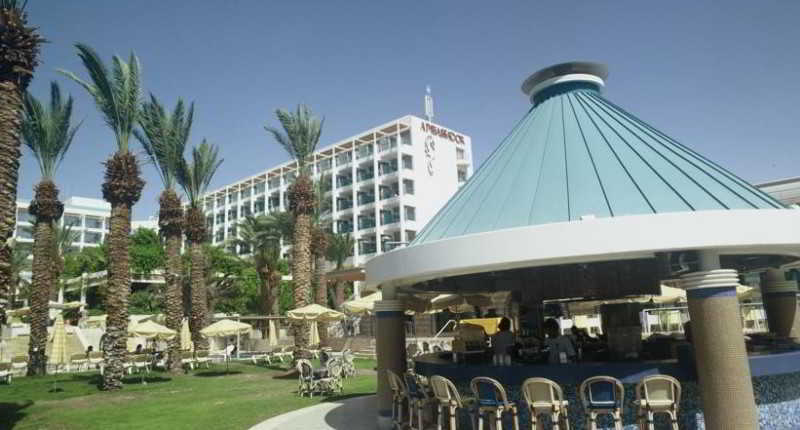 Hotel Yam Suf By Isrotel Collection Eilat