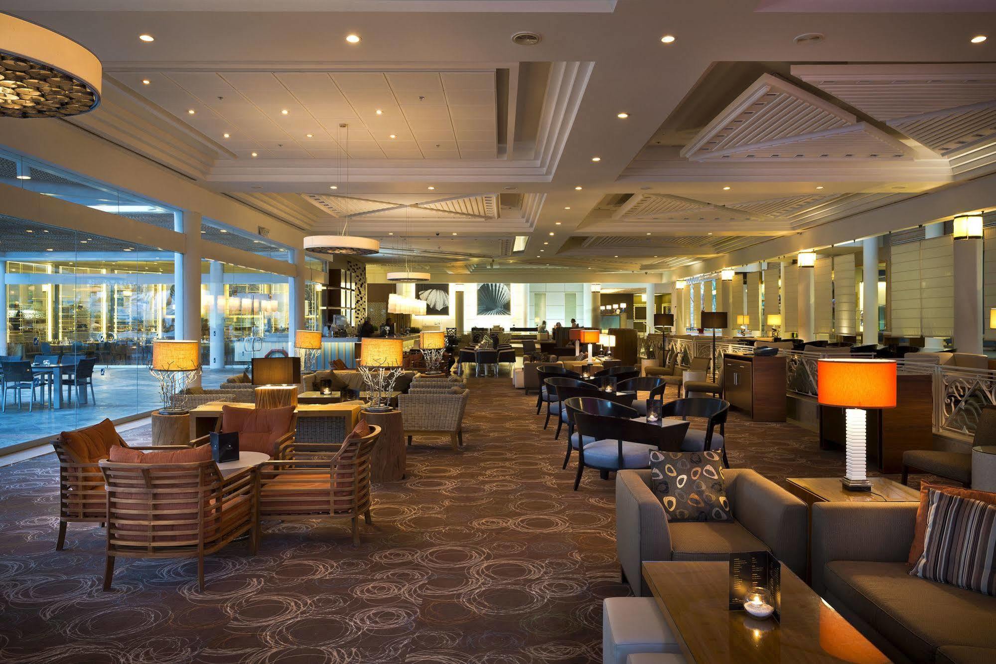 Yam Suf By Isrotel Collection Eilat