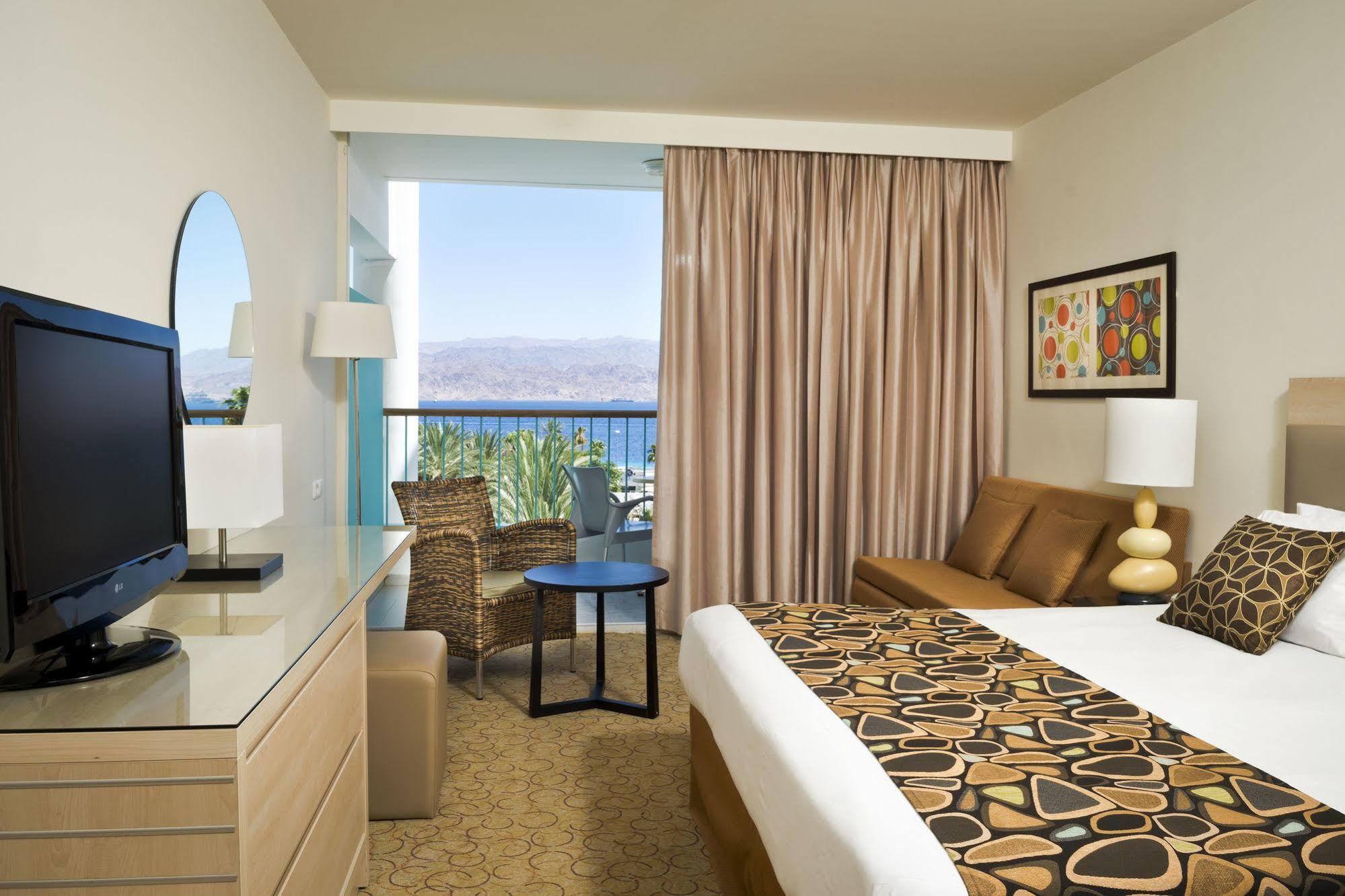 Yam Suf By Isrotel Collection Hotel Eilat