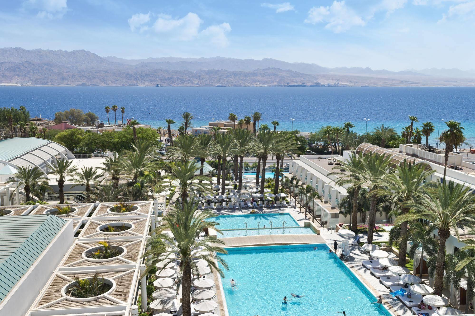 Yam Suf By Isrotel Collection Eilat