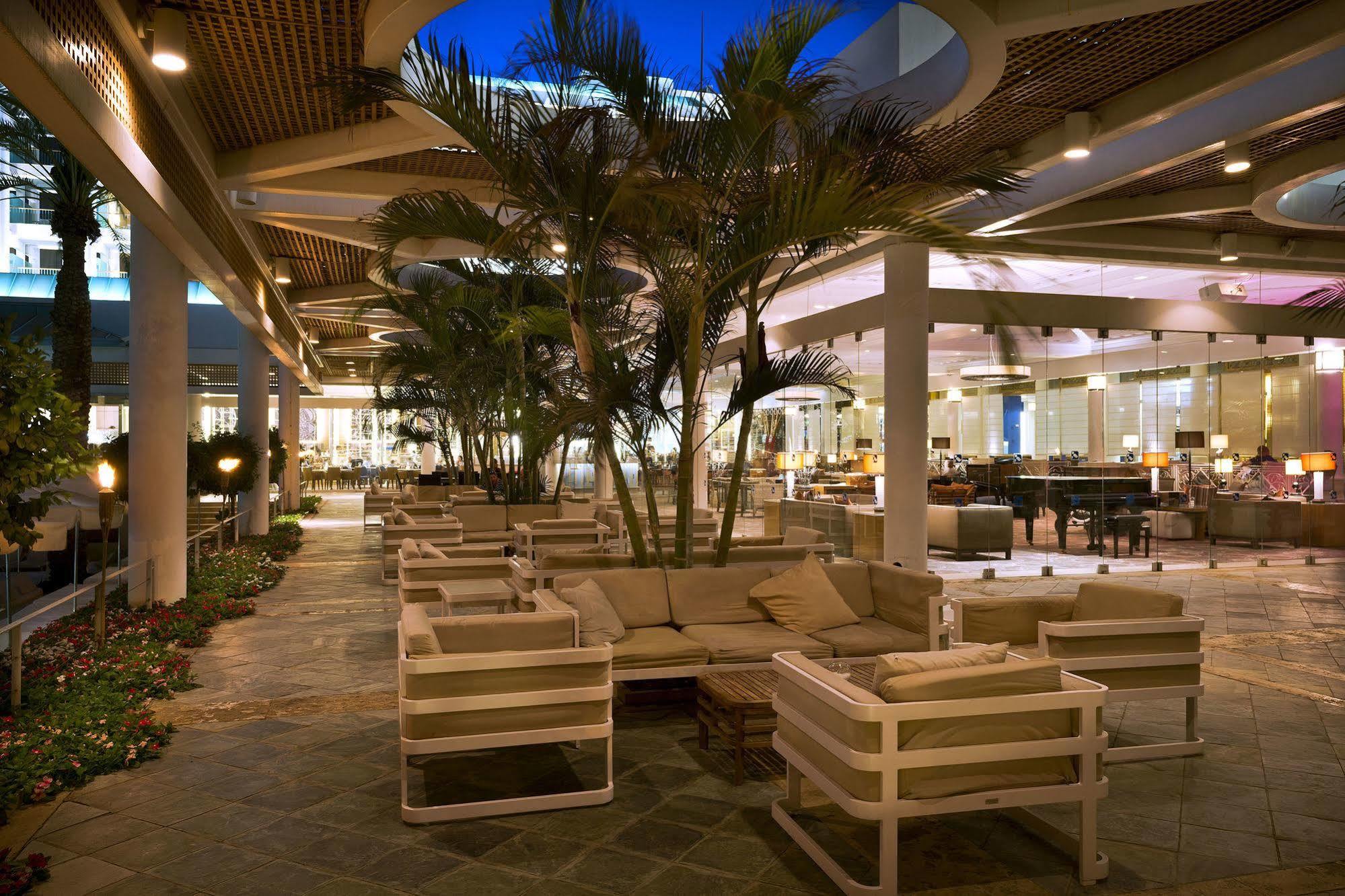 Hotel Yam Suf By Isrotel Collection 4*