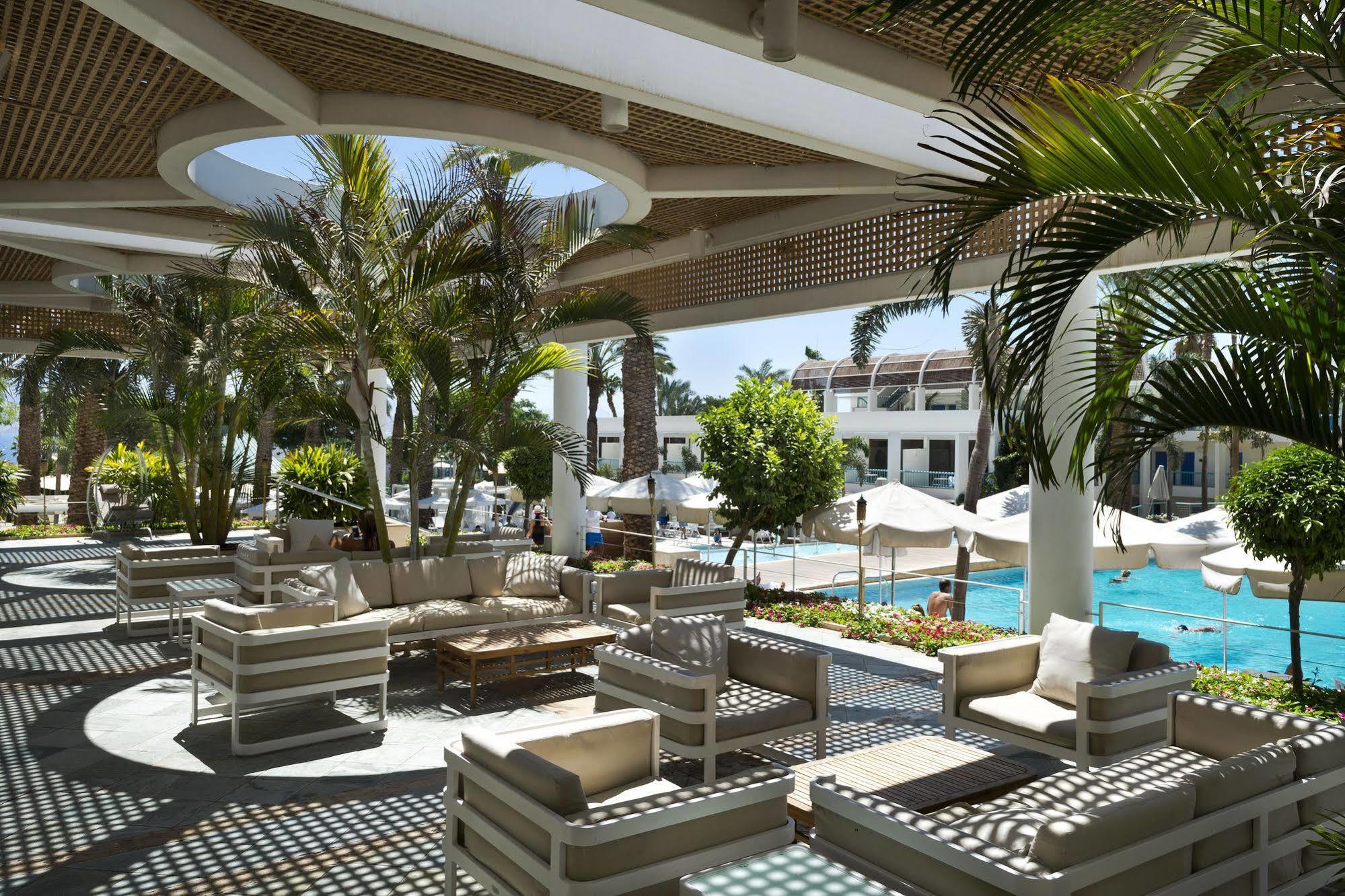 Yam Suf By Isrotel Collection 4* Eilat