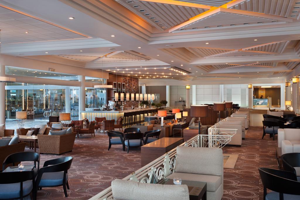 Hotel Yam Suf By Isrotel Collection 4*